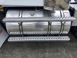 2013 Kenworth T409sar Xlocks Fullyspeced $127000+Gst NEW ENGINE 2YEARS AGO RECEIPTS WHITE