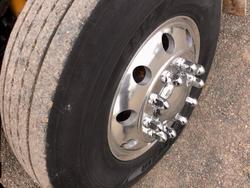 2013 Kenworth T409sar Xlocks Fullyspeced $127000+Gst NEW ENGINE 2YEARS AGO RECEIPTS WHITE