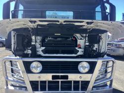 2015 Volvo Fm540 E5 Xlocks Full History A Bouble Rated $145500+Gst FM540 DAY CAB SUIT TIPPER WHITE