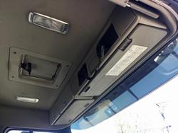 2015 Volvo Fm540 E5 Xlocks Full History A Bouble Rated $145500+Gst FM540 DAY CAB SUIT TIPPER WHITE