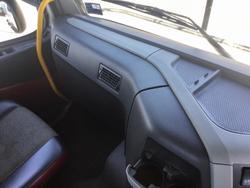 2015 Volvo Fm540 E5 Xlocks Full History A Bouble Rated $145500+Gst FM540 DAY CAB SUIT TIPPER WHITE
