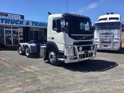 Volvo FM540 E5 Xlocks Full History A Bouble Rated $145500+GST