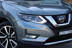 2019 NISSAN X-TRAIL Ti (4WD)