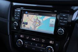 2019 NISSAN X-TRAIL Ti (4WD)