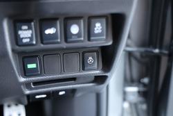 2019 NISSAN X-TRAIL Ti (4WD)