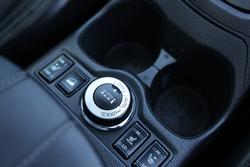 2019 NISSAN X-TRAIL Ti (4WD)