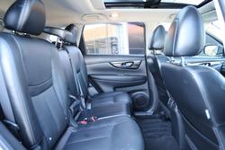 2019 NISSAN X-TRAIL Ti (4WD)