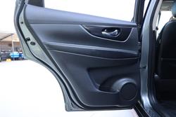 2019 NISSAN X-TRAIL Ti (4WD)