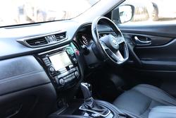2019 NISSAN X-TRAIL Ti (4WD)