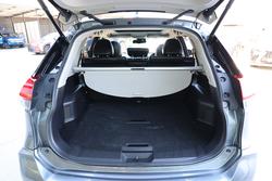 2019 NISSAN X-TRAIL Ti (4WD)