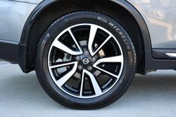 2019 NISSAN X-TRAIL Ti (4WD)