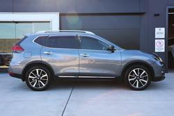 2019 NISSAN X-TRAIL Ti (4WD)
