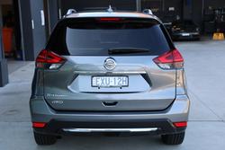 2019 NISSAN X-TRAIL Ti (4WD)