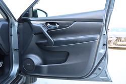 2019 NISSAN X-TRAIL Ti (4WD)