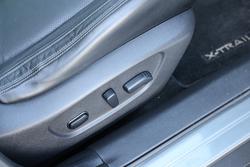 2019 NISSAN X-TRAIL Ti (4WD)