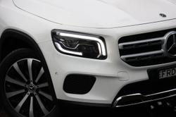 2022 Mercedes-Benz GLB-Class GLB200