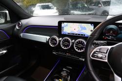 2022 Mercedes-Benz GLB-Class GLB200