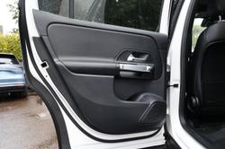 2022 Mercedes-Benz GLB-Class GLB200