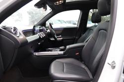 2022 Mercedes-Benz GLB-Class GLB200