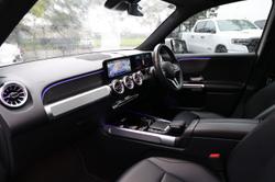 2022 Mercedes-Benz GLB-Class GLB200