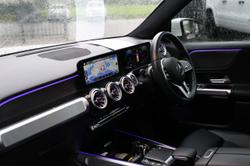 2022 Mercedes-Benz GLB-Class GLB200