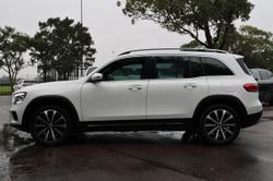 2022 Mercedes-Benz GLB-Class GLB200