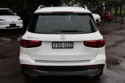 2022 Mercedes-Benz GLB-Class GLB200