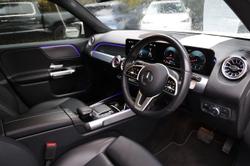 2022 Mercedes-Benz GLB-Class GLB200