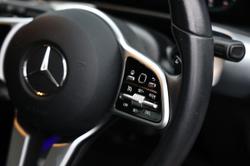 2022 Mercedes-Benz GLB-Class GLB200