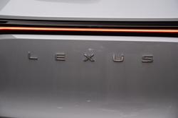 2024 Lexus LBX HEV LBX Sports Luxury 2WD