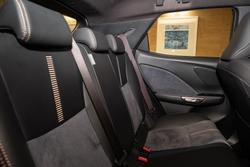2024 Lexus LBX HEV LBX Sports Luxury 2WD