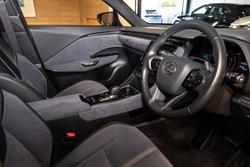2024 Lexus LBX HEV LBX Sports Luxury 2WD