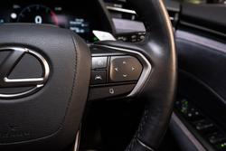 2024 Lexus LBX HEV LBX Sports Luxury 2WD