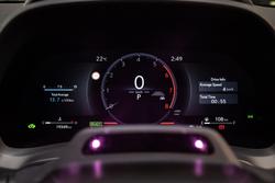 2024 Lexus LBX HEV LBX Sports Luxury 2WD