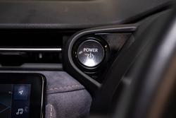 2024 Lexus LBX HEV LBX Sports Luxury 2WD