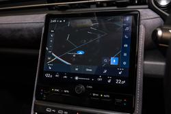 2024 Lexus LBX HEV LBX Sports Luxury 2WD