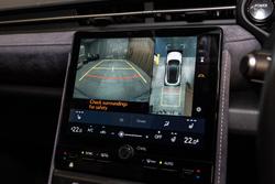 2024 Lexus LBX HEV LBX Sports Luxury 2WD