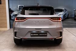 2024 Lexus LBX HEV LBX Sports Luxury 2WD