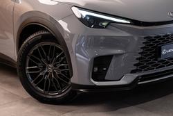 2024 Lexus LBX HEV LBX Sports Luxury 2WD
