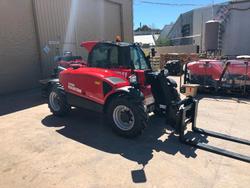2023 Manitou Mlt-X625-75H