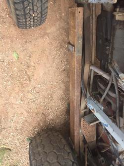 1975 Massey Ferguson 65