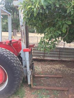 1975 Massey Ferguson 65