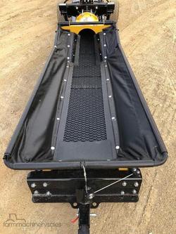 2023 Convey-All 1658TL