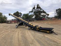 2023 Convey-All 1658TL