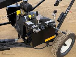 2023 Convey-All 1658TL