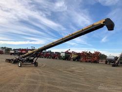 2023 Convey-All 1658TL