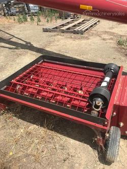 2023 Meridian SLMD 12 72 Swing Away Auger