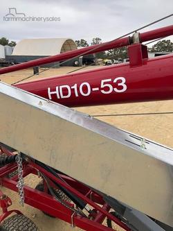 2024 Meridian HD 10 53