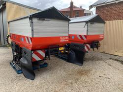 2022 Kubota Dsx-W Geo-2