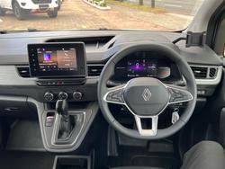 2025 Renault Kangoo SWB Automatic